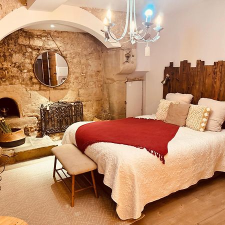 La Chaumiere, Centre Historique, Fibre, Ess, Rez-De-Chaussee, Bedinshop Romans-sur-Isère Екстериор снимка