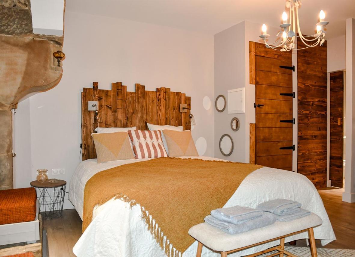 La Chaumiere, Centre Historique, Fibre, Ess, Rez-De-Chaussee, Bedinshop Romans-sur-Isère Екстериор снимка